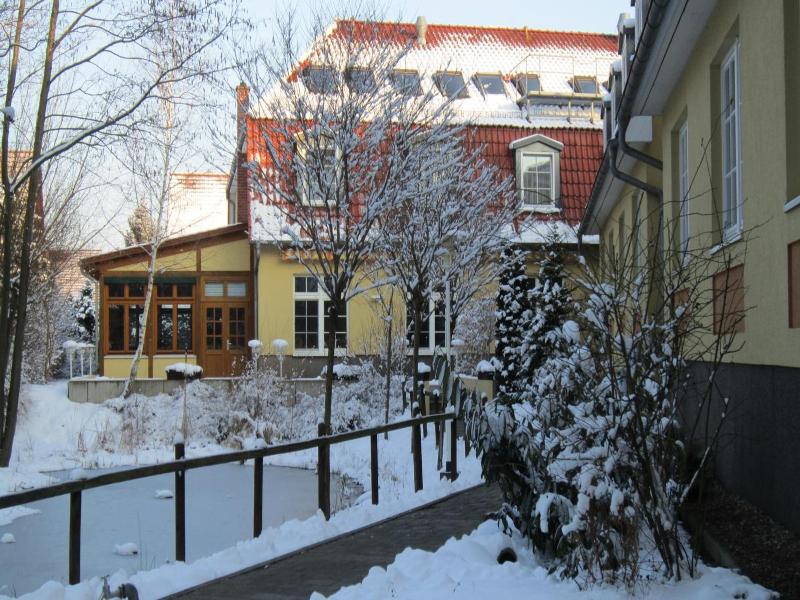 Zum Leineweber image
