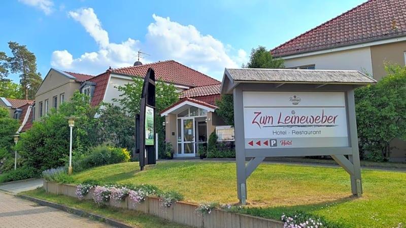 Zum Leineweber image