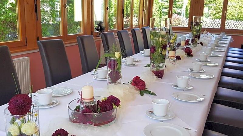 Zum Leineweber image
