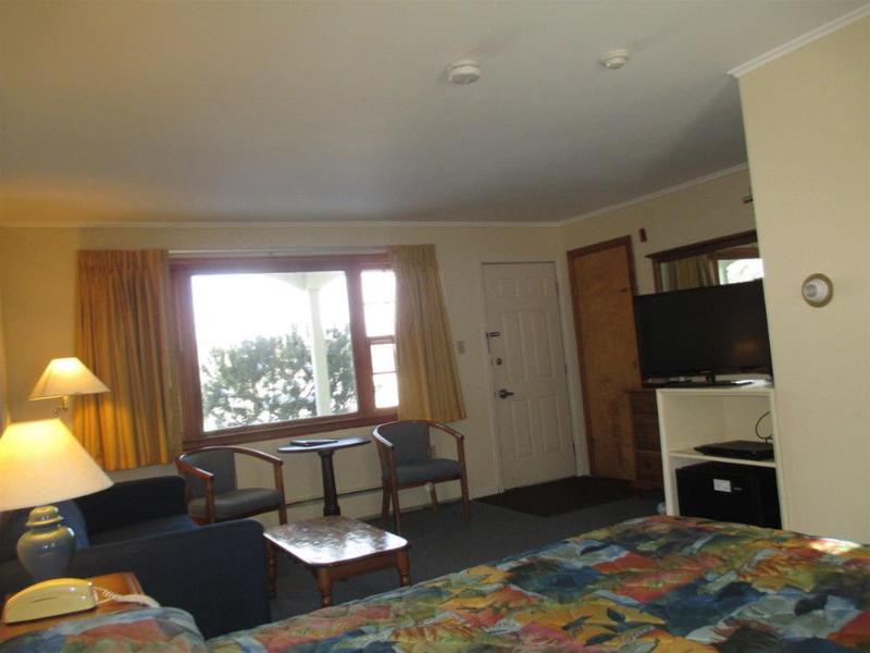 Killington Motel — main photo