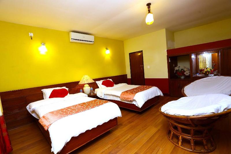 Chitwan Nationalpark