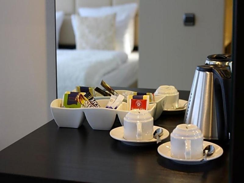 Hotel am Karlstor image
