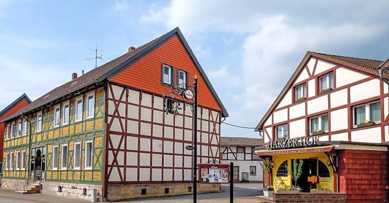 Harzer Hof image
