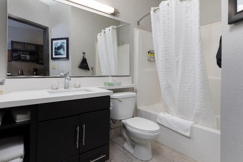 Candlewood Suites Knoxville Airport-Alcoa