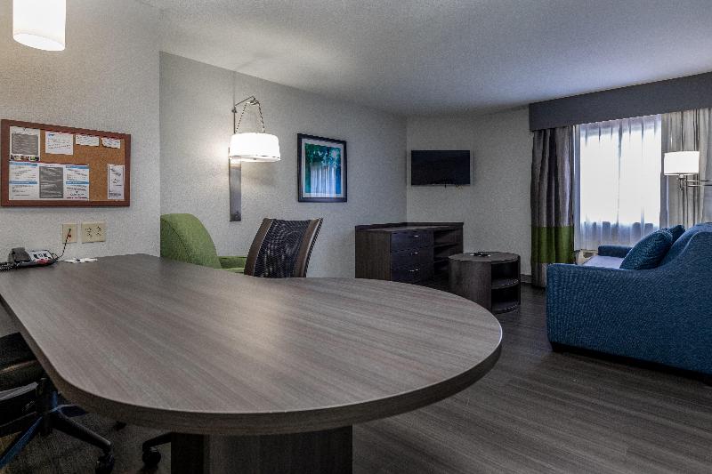 Candlewood Suites Knoxville Airport-Alcoa — photo 45