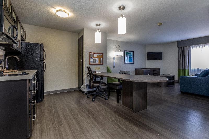 Candlewood Suites Knoxville Airport-Alcoa — photo 77