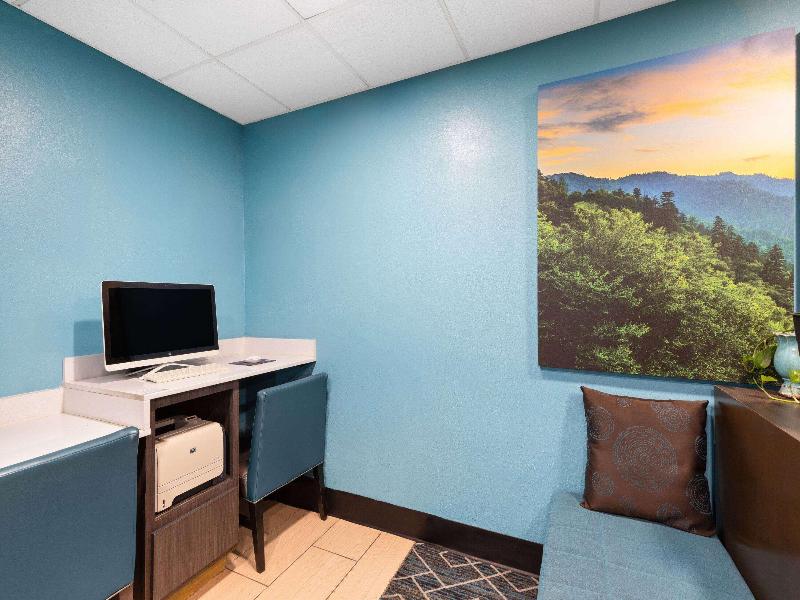 La Quinta Inn&Suites by Wyndham Sevierville/Kodak image