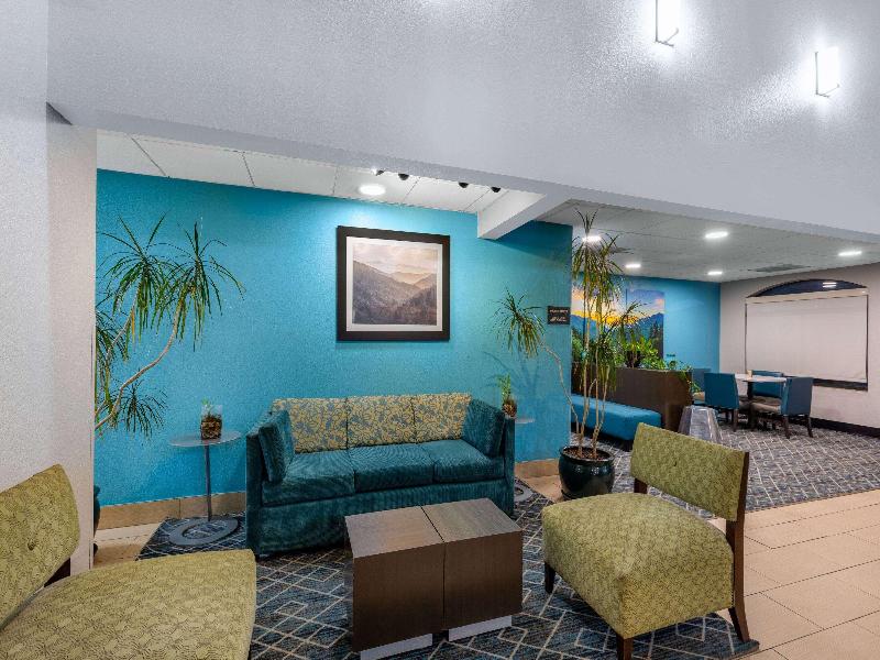 La Quinta Inn&Suites by Wyndham Sevierville/Kodak image