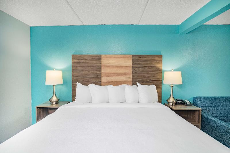 La Quinta Inn&Suites by Wyndham Sevierville/Kodak HAB