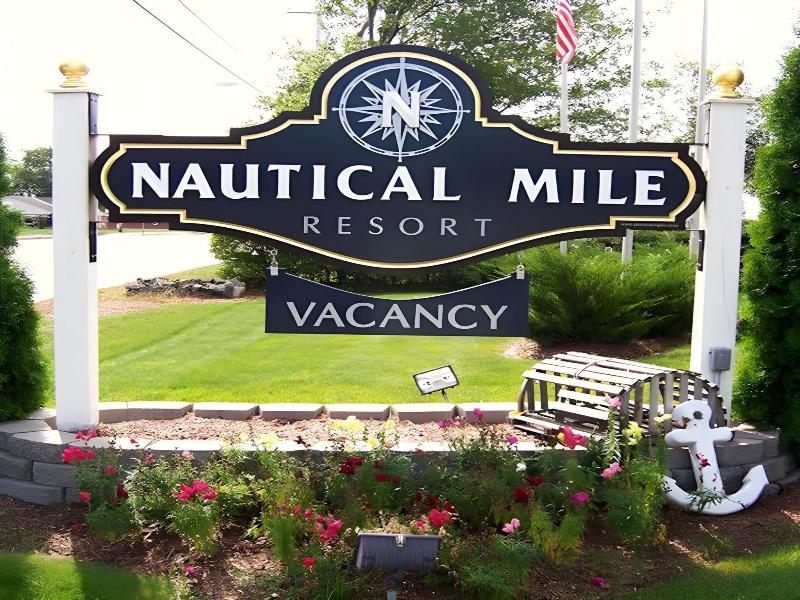 Nautical Mile Resort image