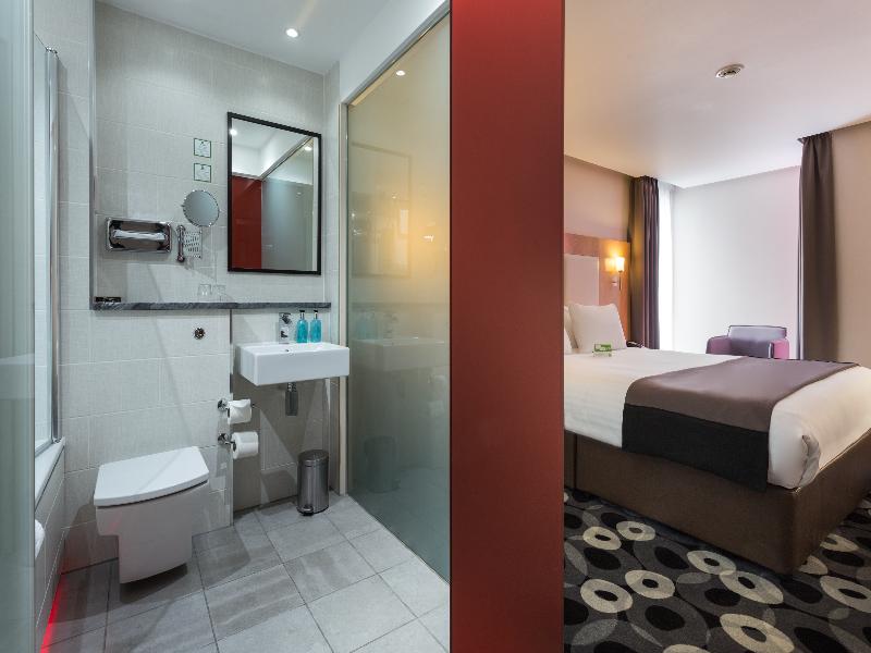 Holiday Inn Sittingbourne Coniston Hotel image