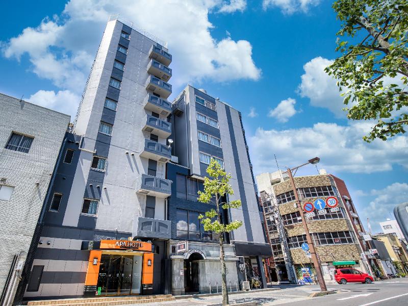 APA Hotel Marugame-Ekimae-Odori image