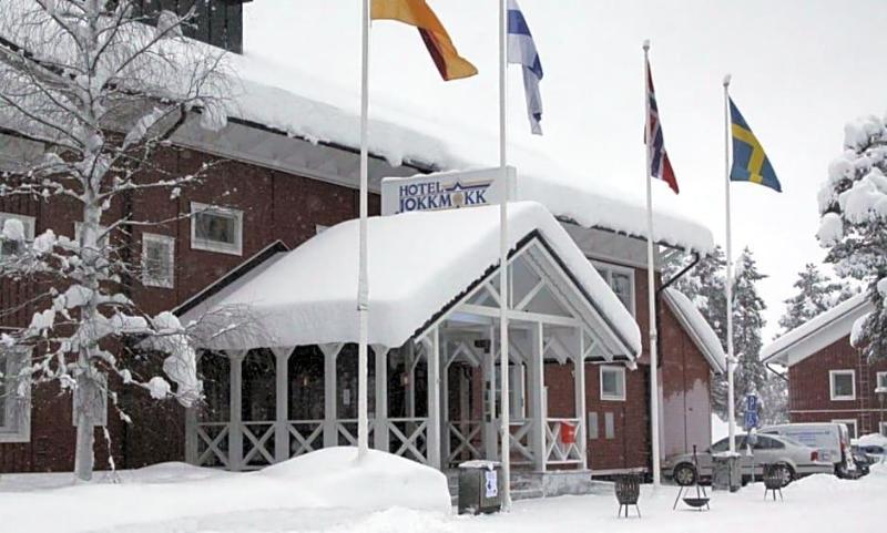 Jokkmokk