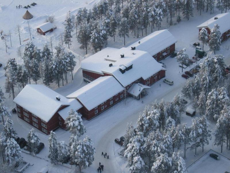 Jokkmokk