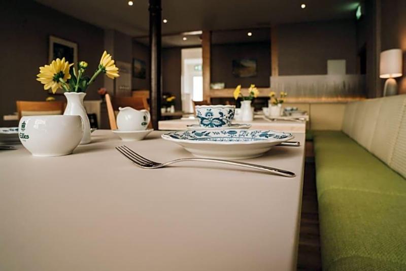 Adelheid Hotel garni image