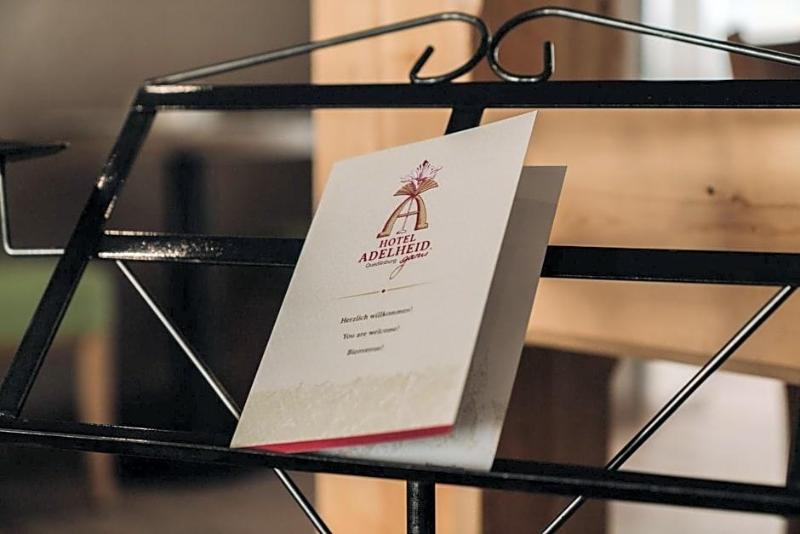 Adelheid Hotel garni image