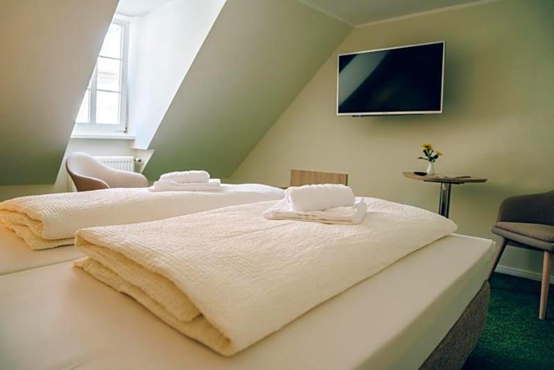 Adelheid Hotel garni image