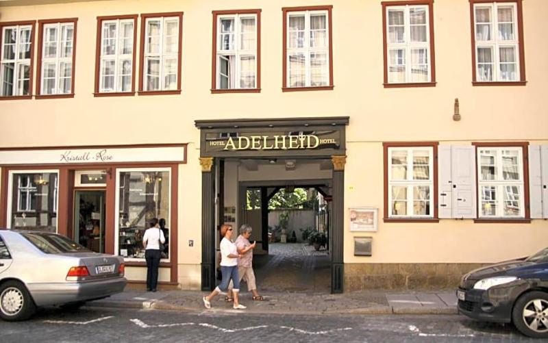 Adelheid Hotel garni image