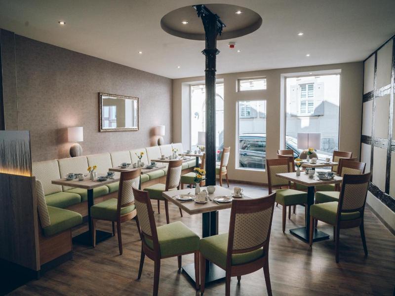Adelheid Hotel garni image