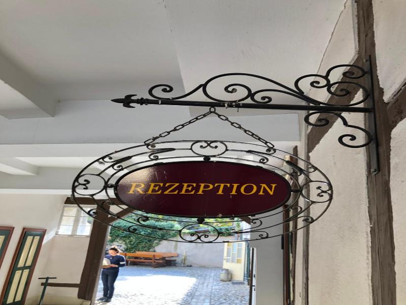 Adelheid Hotel garni image