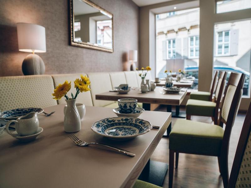 Adelheid Hotel garni image