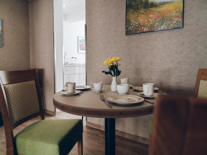 Adelheid Hotel garni image