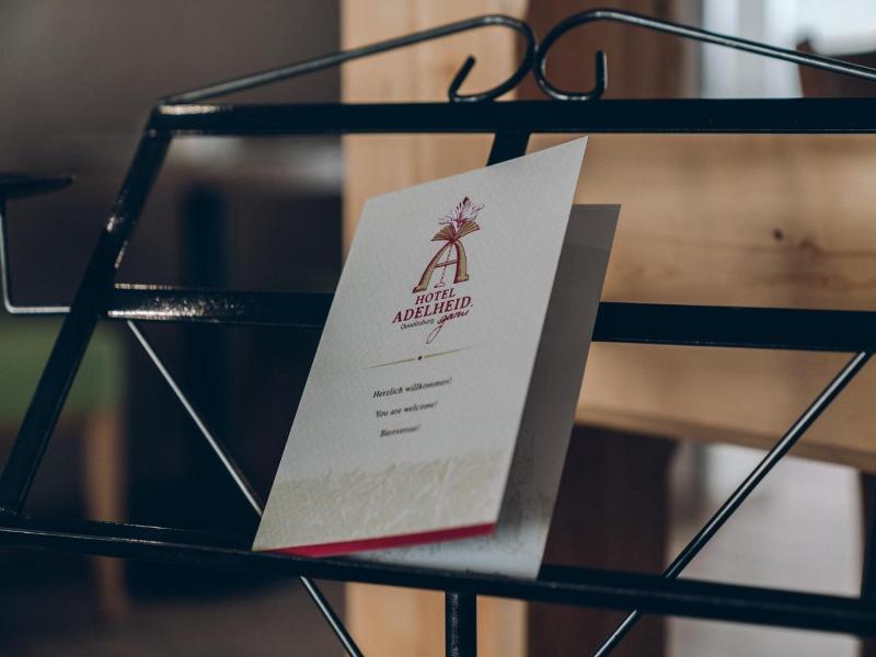 Adelheid Hotel garni image