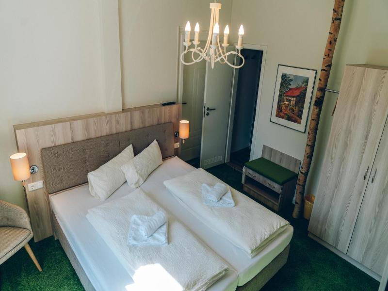 Adelheid Hotel garni image