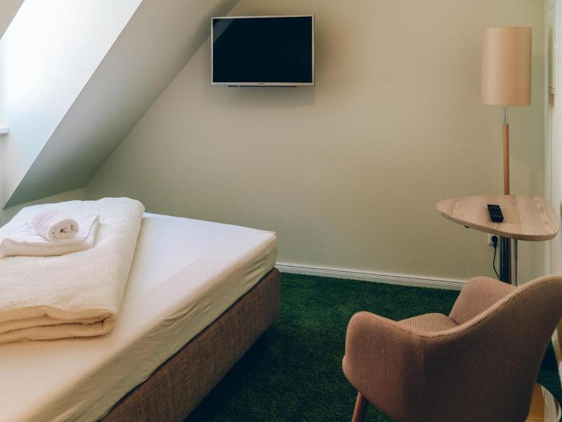 Adelheid Hotel garni image
