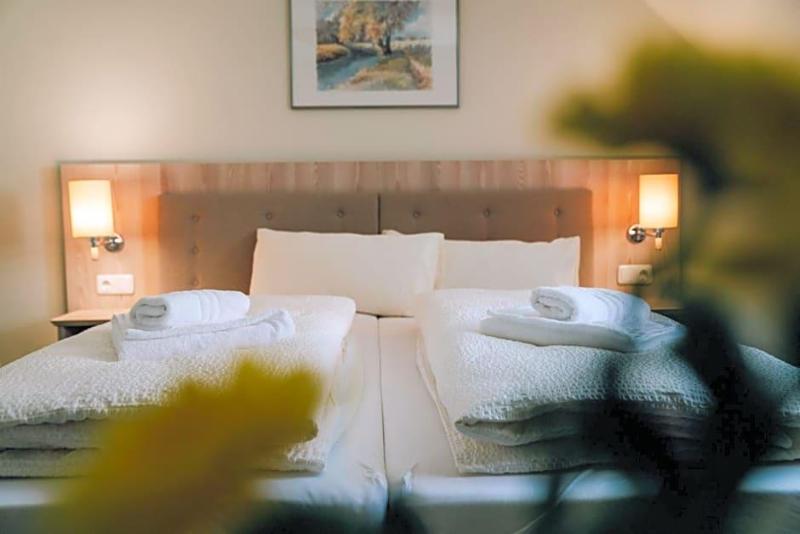 Adelheid Hotel garni image