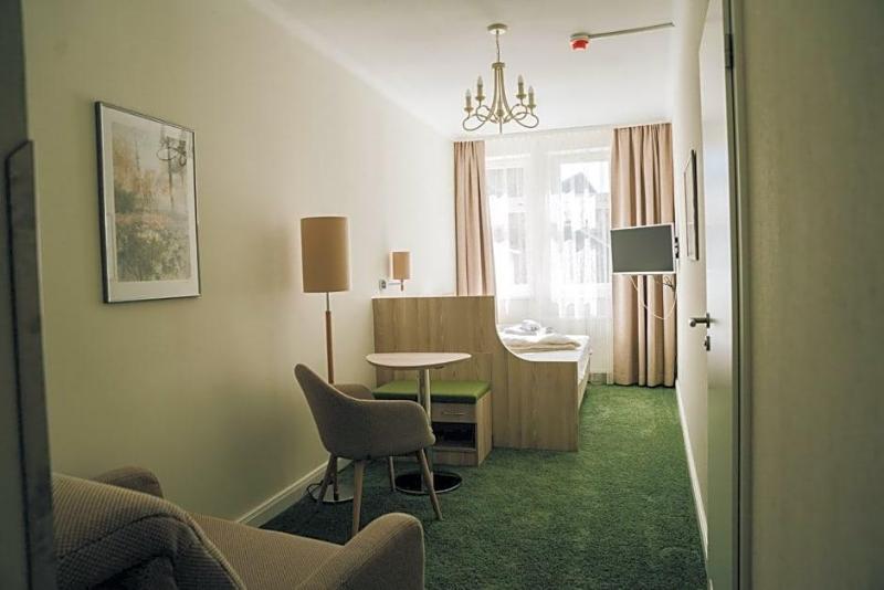 Adelheid Hotel garni image