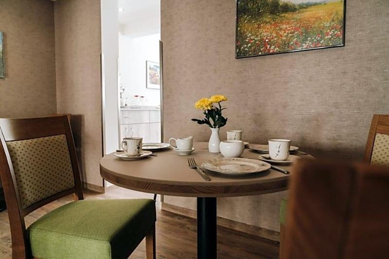 Adelheid Hotel garni image