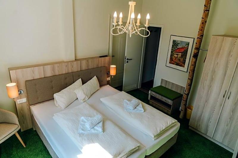 Adelheid Hotel garni image