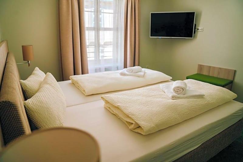 Adelheid Hotel garni image