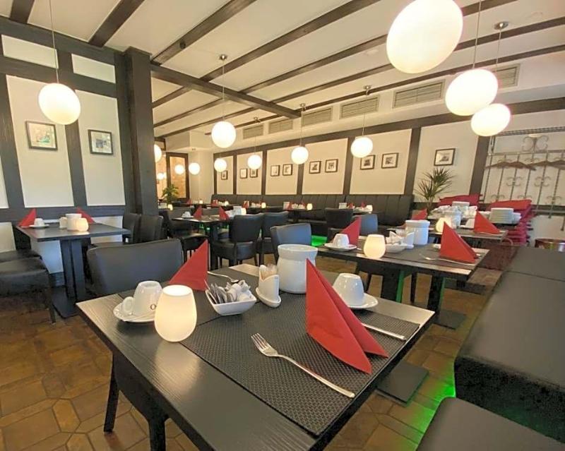 Hotel Altes Winzerhaus — photo 4