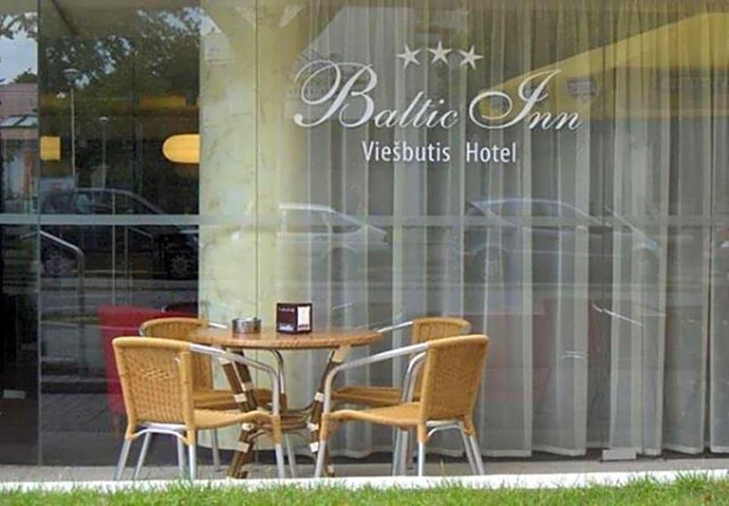 Baltic Inn image