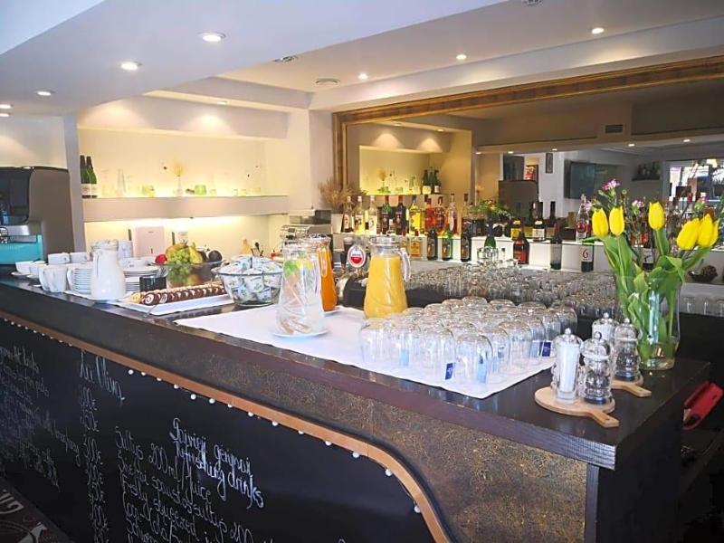 Baltic Inn image