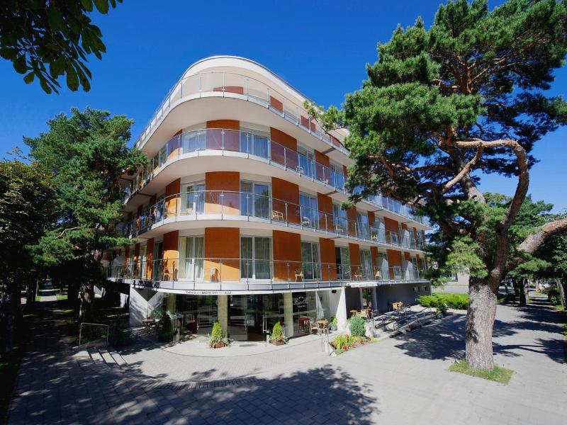Baltic Inn image
