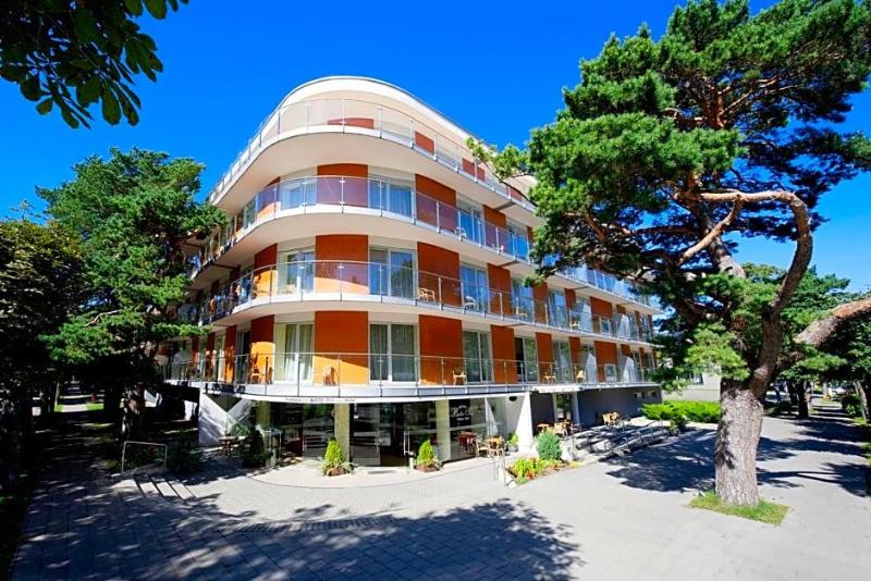 Baltic Inn image