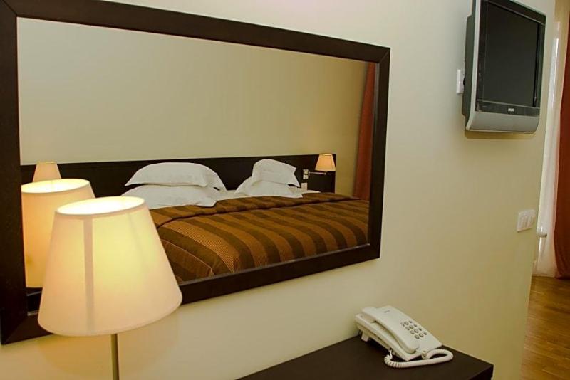 Baltic Inn image