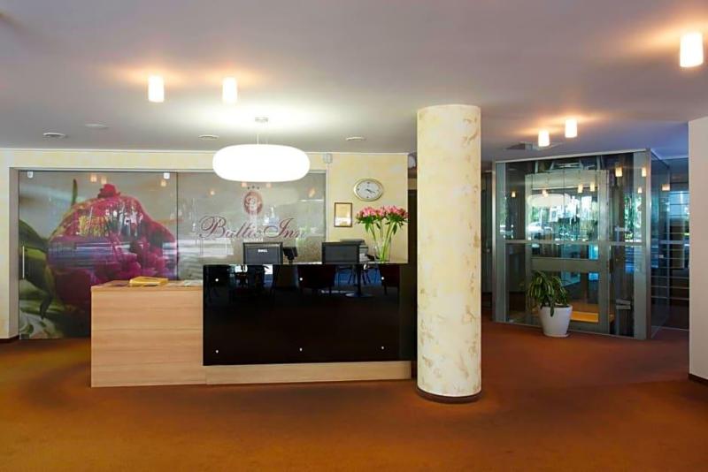 Baltic Inn image