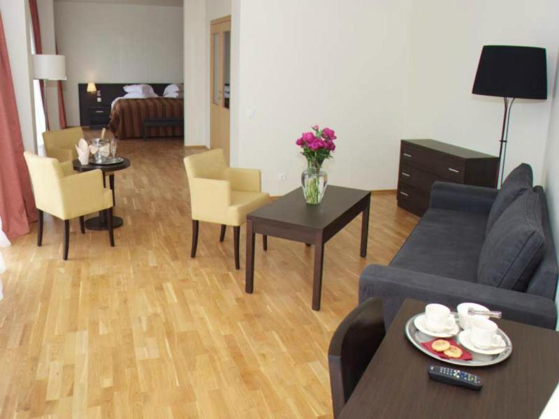 Baltic Inn image