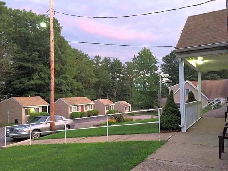 Northeaster Motel image