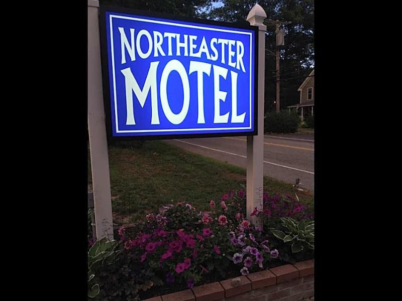 Northeaster Motel image