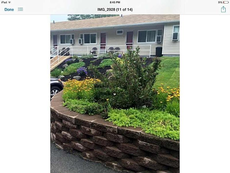 Northeaster Motel image