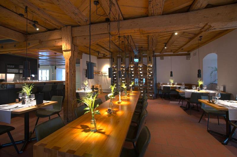 Gasthaus Zum Trauben image