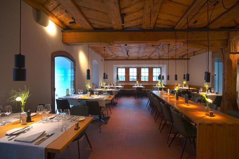 Gasthaus Zum Trauben image