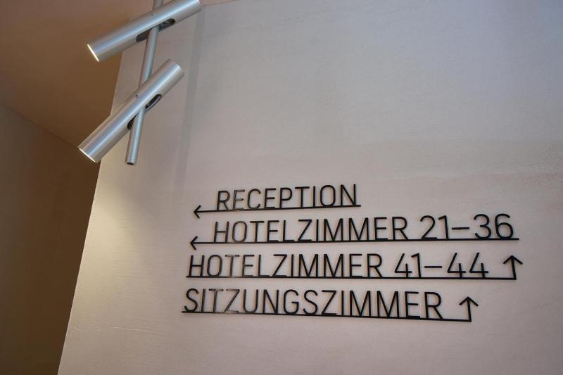 Gasthaus Zum Trauben image