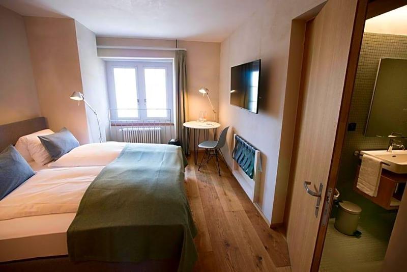 Gasthaus Zum Trauben image