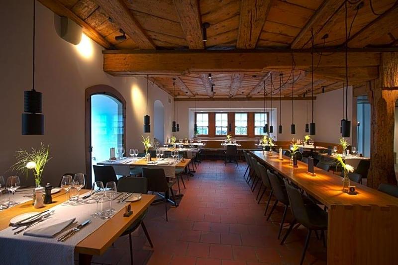 Gasthaus Zum Trauben image